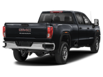 2024 GMC Sierra 3500HD Denali Ultimate