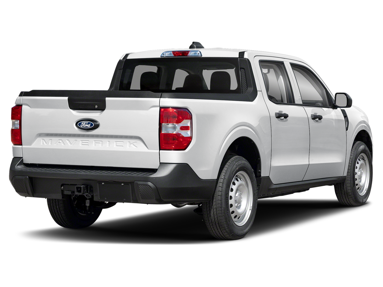 2025 Ford Maverick XL photo 2