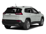 2014 Jeep Cherokee Altitude