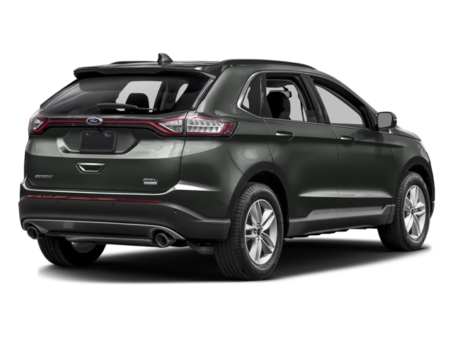 Used 2016 Ford Edge SEL with VIN 2FMPK3J99GBB66268 for sale in Lancaster, OH