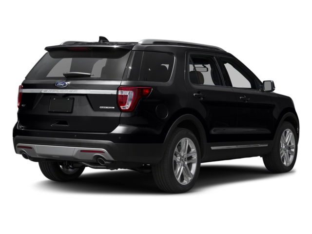 Used 2017 Ford Explorer XLT with VIN 1FM5K8D85HGD51726 for sale in Lancaster, OH