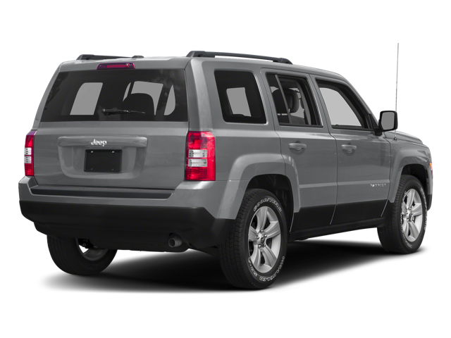 Used 2017 Jeep Patriot Sport SE with VIN 1C4NJRBB1HD107990 for sale in Lancaster, OH