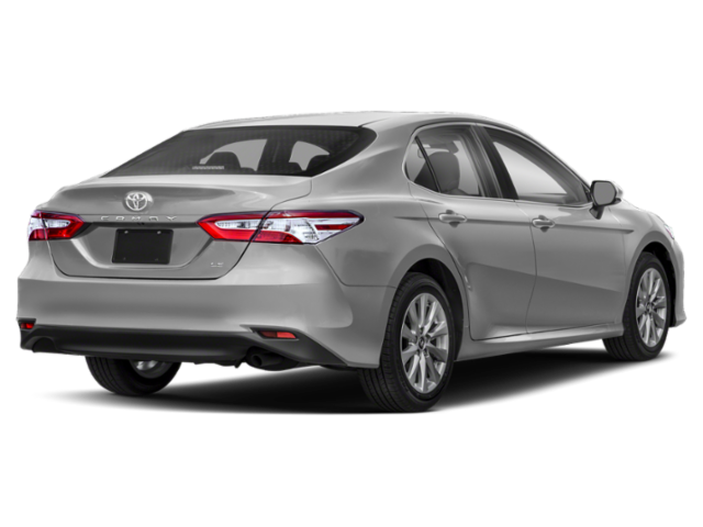 Used 2018 Toyota Camry SE with VIN JTNB11HK8J3016685 for sale in Lancaster, OH