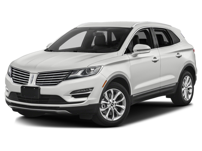 2015 Lincoln MKC AWD 4dr