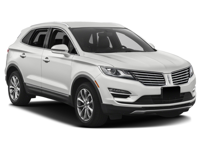 2015 Lincoln MKC AWD 4dr