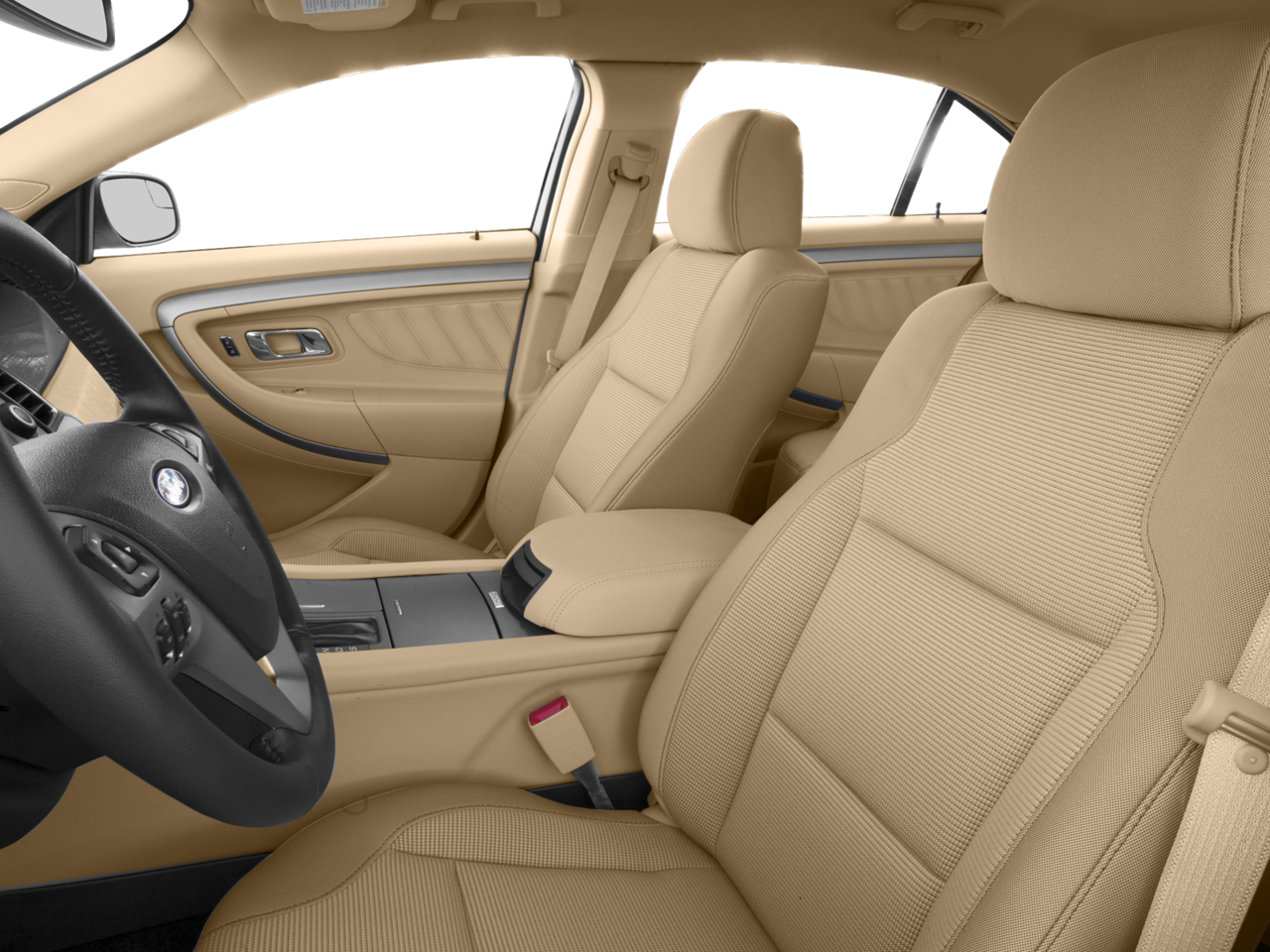 2016 Ford Taurus SE