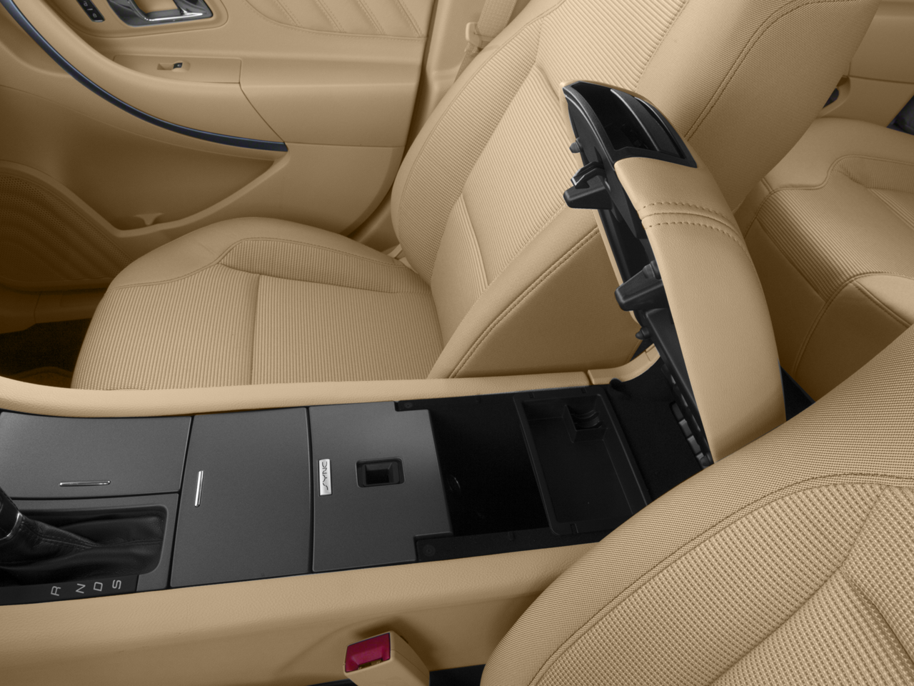 2016 Ford Taurus SE