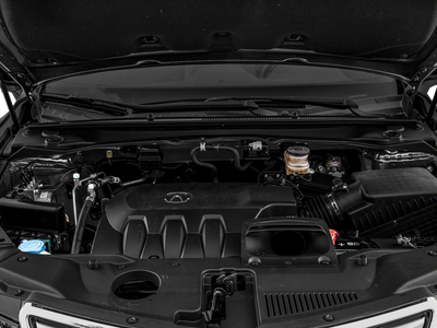 2018 Acura RDX Base