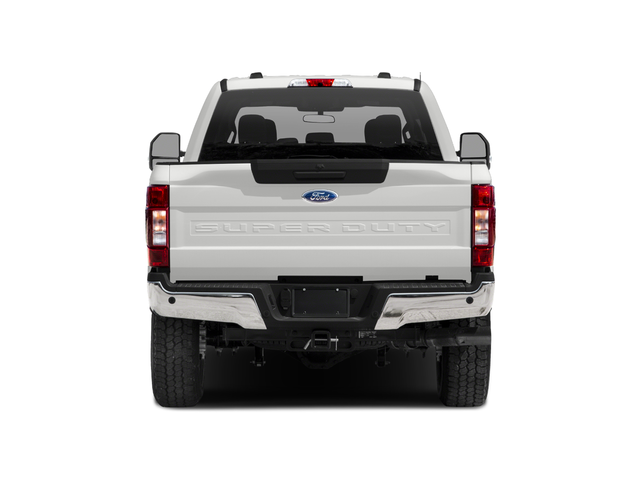 2020 Ford F-350SD XLT