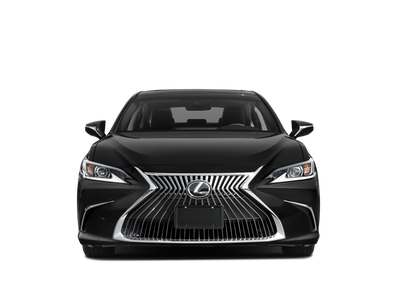 2021 Lexus ES 350 Luxury