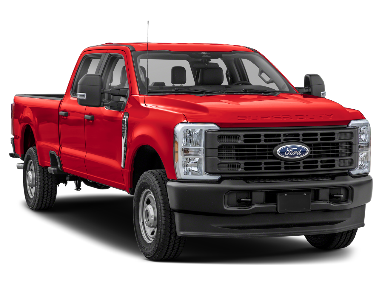 2023 Ford F-350SD Lariat