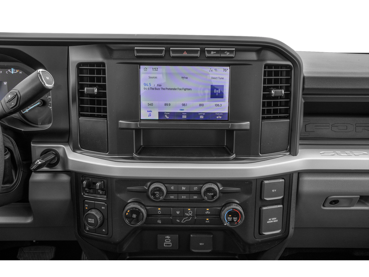 2023 Ford F-350SD Lariat