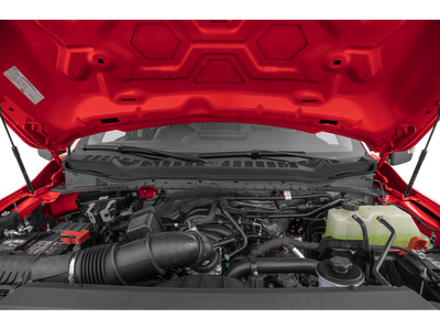 2023 Ford F-350SD Lariat