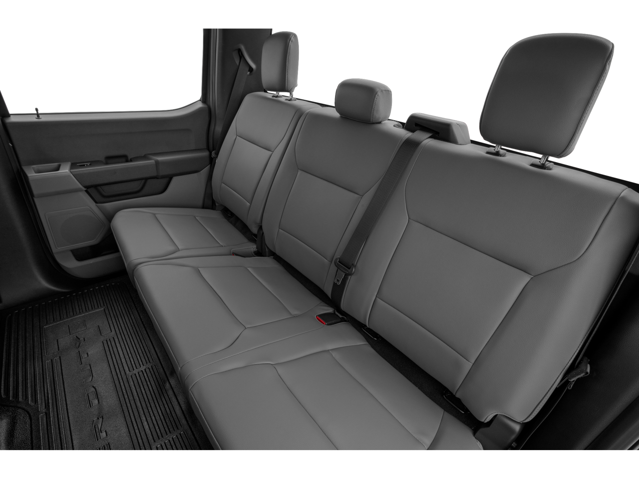 2023 Ford F-350SD Lariat