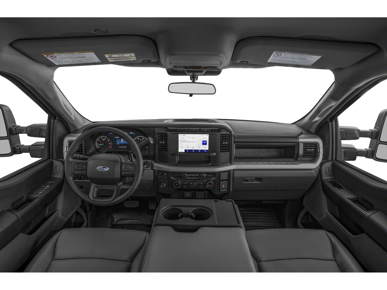 2025 Ford F-250SD XL