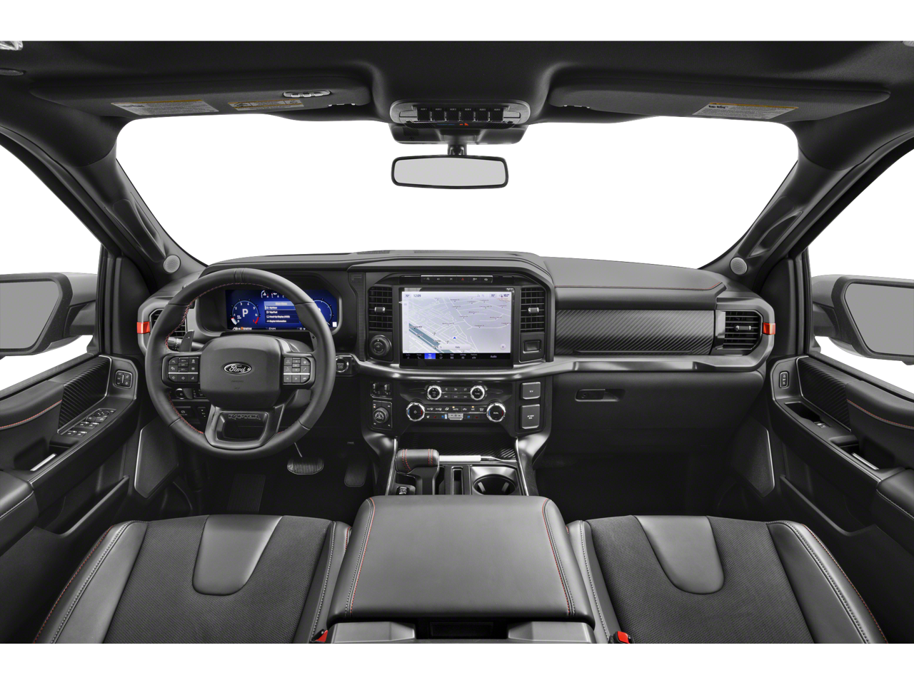 2026 Ford F-150 Raptor 37 PKG