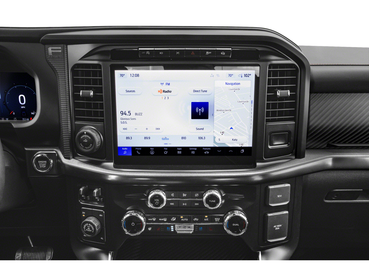 2026 Ford F-150 Raptor 37 PKG