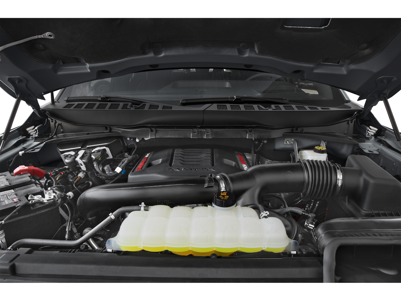 2026 Ford F-150 Raptor 37 PKG