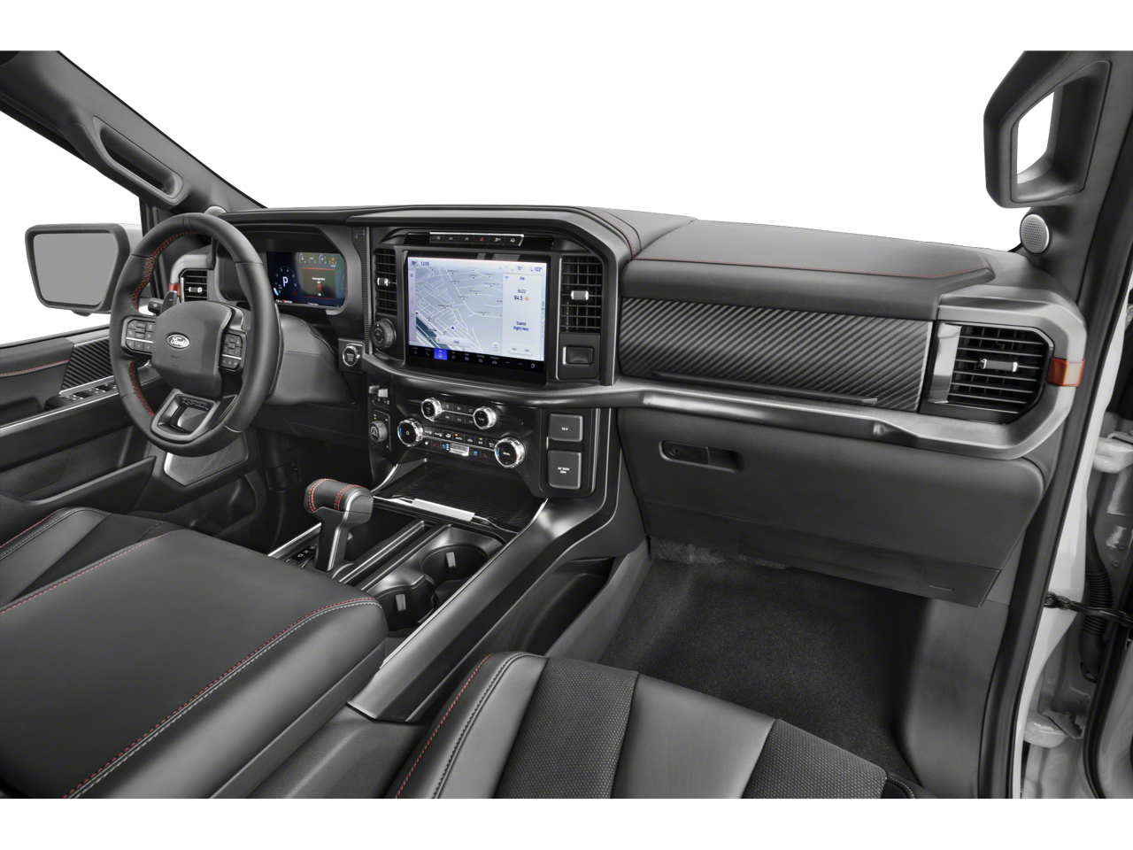 2026 Ford F-150 Raptor 37 PKG