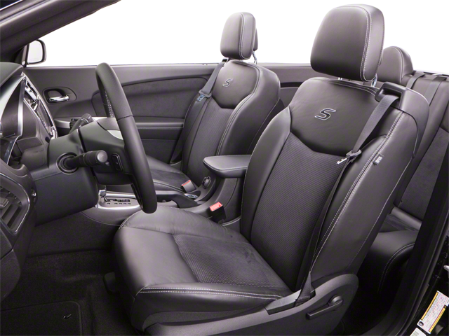 2011 Chrysler 200 Limited