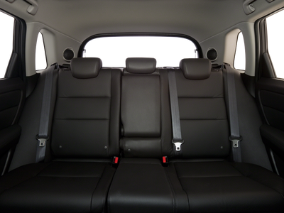 2012 Acura RDX Base SH-AWD