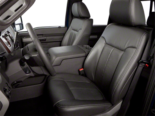 2012 Ford F-250SD XL