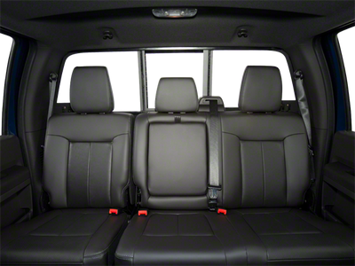 2012 Ford F-250SD XL