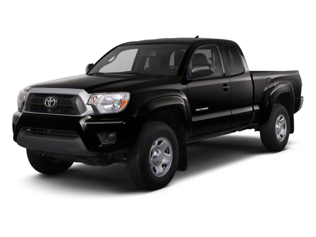 2012 Toyota Tacoma