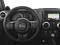 2014 Jeep Wrangler Willys Wheeler