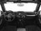 2014 Jeep Wrangler Willys Wheeler