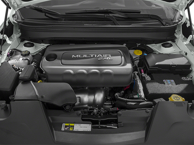 2014 Jeep Cherokee Altitude