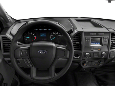 2018 Ford F-250SD XLT