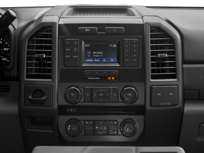 2018 Ford F-250SD XLT