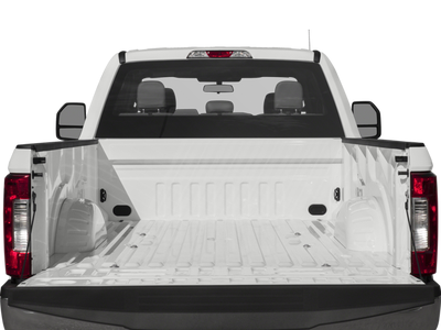 2018 Ford F-250SD XLT