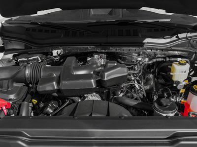 2018 Ford F-250SD XLT