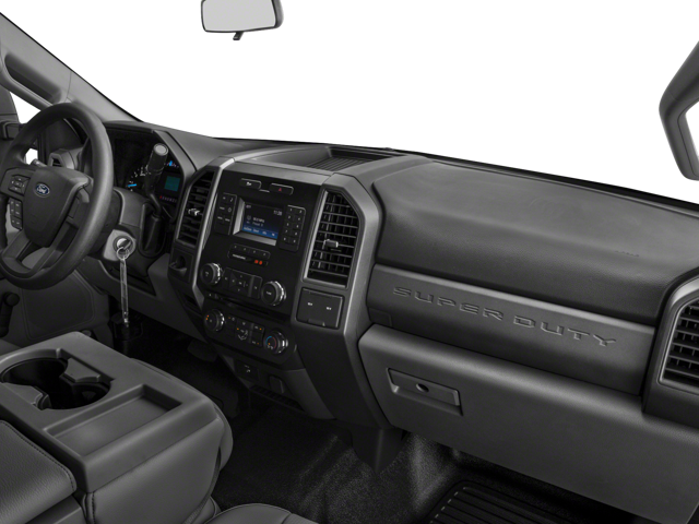 2018 Ford F-250SD XLT