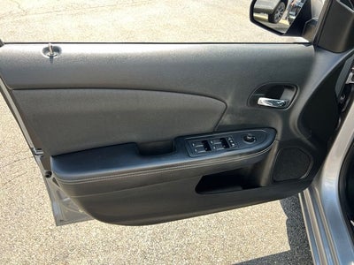 2014 Dodge Avenger SE