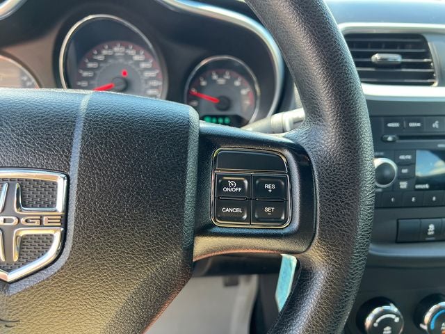 2014 Dodge Avenger SE