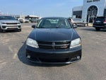 2013 Dodge Avenger SXT