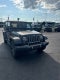 2017 Jeep Wrangler Unlimited Unlimited Sahara