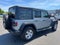 2020 Jeep Wrangler Unlimited Unlimited Sport S