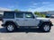 2020 Jeep Wrangler Unlimited Unlimited Sport S