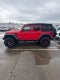 2018 Jeep Wrangler Unlimited Unlimited Sport S