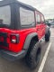 2018 Jeep Wrangler Unlimited Unlimited Sport S
