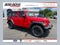 2022 Jeep Wrangler Unlimited Unlimited Sport