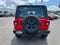 2022 Jeep Wrangler Unlimited Unlimited Sport