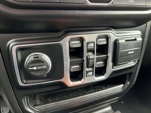 2022 Jeep Wrangler Unlimited Unlimited Sport S