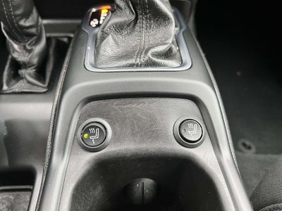 2022 Jeep Wrangler Unlimited Unlimited Sport S