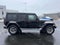 2022 Jeep Wrangler Unlimited Sahara 4x4