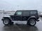 2022 Jeep Wrangler Unlimited Sahara 4x4
